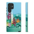 thumbnail image 1 of SAN FRANCISCO PHONE CASE, 1 of 24