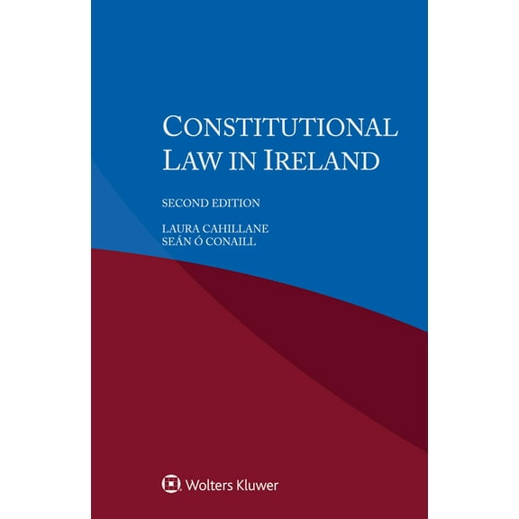 Constitutional Law in Ireland, (Paperback)