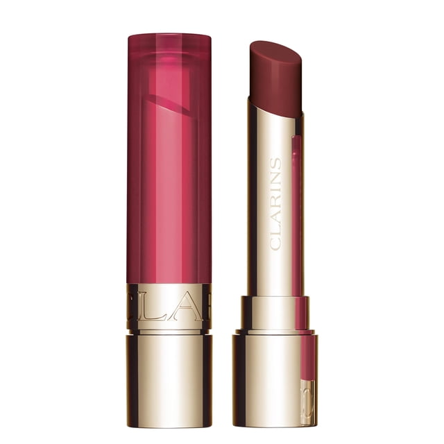 Bálsamo labial Clarins, nutre, hidrata, rellena, 3 ml, cuidado de la piel