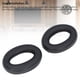 thumbnail image 4 of Almohadillas Para Auriculares De Cuero Proteico, Almohadillas Con Espuma De Alta Densidad, Almohadillas De Repuesto Con Aislamiento De Ruido Para WH 1000XM2 Para Auriculares MDR, 4 of 7