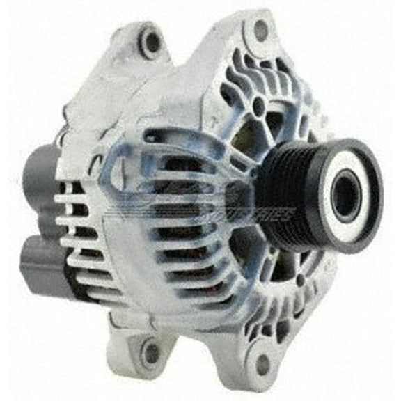 Alternator BBB Industries 11189 Reman Fits select: 2006-2010 HYUNDAI SONATA, 2010-2013 KIA FORTE EX