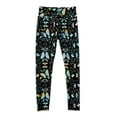 thumbnail image 4 of Justice Girls Everyday Faves Leggings, Sizes XS-XL, 4 of 5