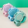 thumbnail image 3 of Dog Traction Rope With Light Automatically Retractable Small And Medium-sized Dogs, 3 of 9