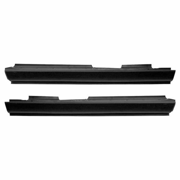 Jeep Grand Cherokee Rocker Panels