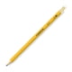 thumbnail image 3 of Lápices STAEDTLER Yellow School preafilados HB/ #2, 144 unidades, 3 of 6