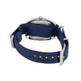 thumbnail image 5 of Hamilton Khaki Aviation Pilot Pioneer Blue Dial Mechanical H76419941 100M Men's Watch, 5 of 5