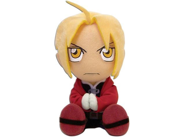 fma plush