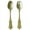 Green Moss, variant on Sabre Old Fashion Salad Serving Set (2 pcs) Garden Green