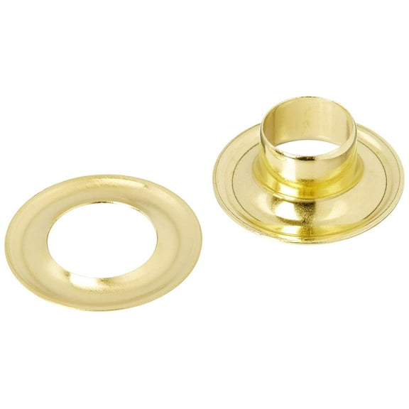 LORD & HODGE INC 1074-4 1/2" Grommet KIT Refill