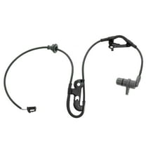 ABS Anti Lock Brake Wheel Sensor Rear RH Passenger Side for Camry ES300 Solara BSA70465 Fits select: 1992-2001 TOYOTA CAMRY, 1995-2004 TOYOTA AVALON