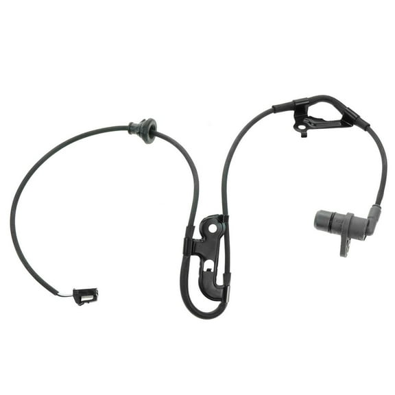 ABS Anti Lock Brake Wheel Sensor Rear RH Passenger Side for Camry ES300 Solara BSA70465 Fits select: 1992-2001 TOYOTA CAMRY, 1995-2004 TOYOTA AVALON