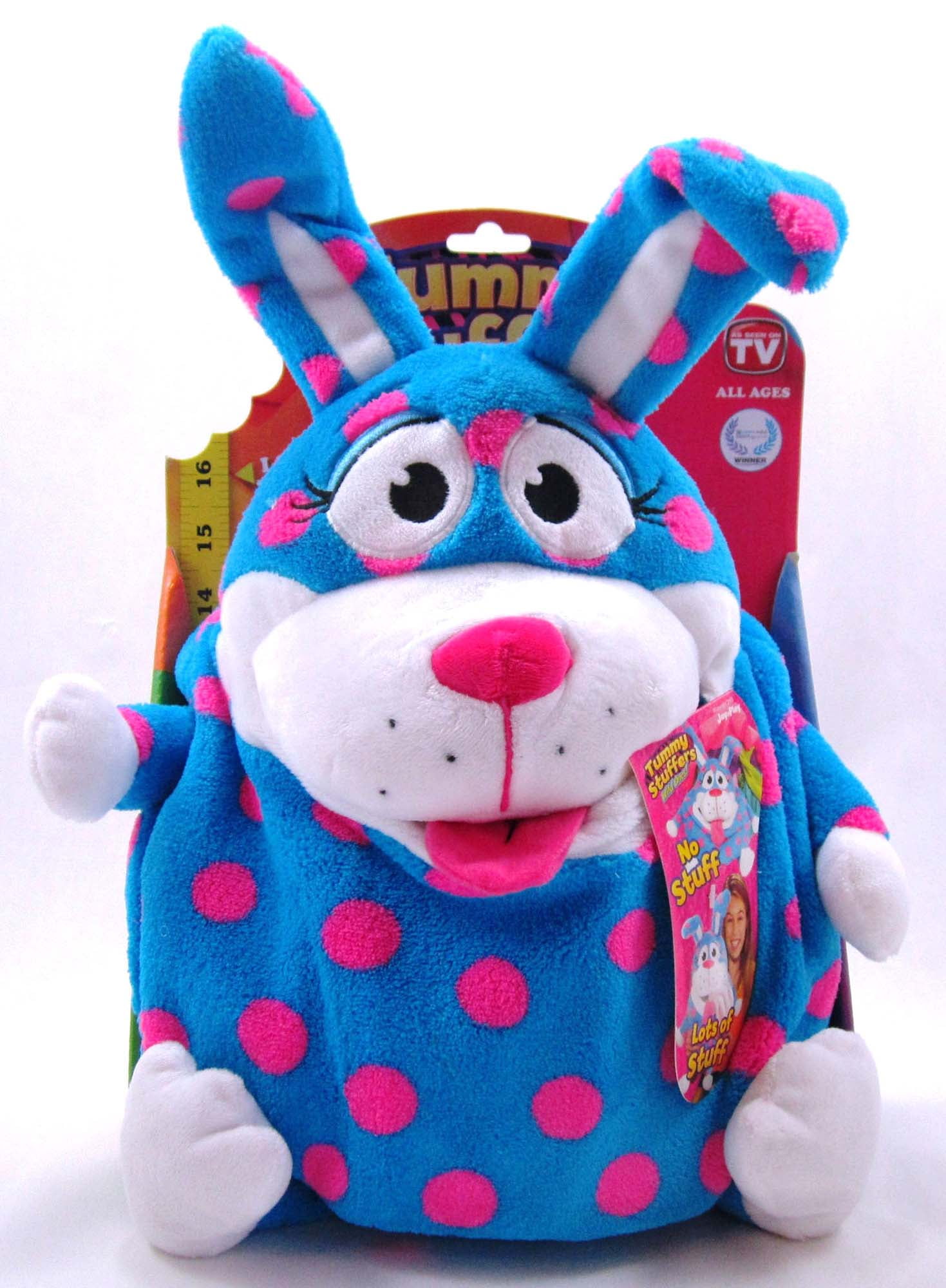 tummy stuffers wild ones