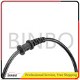 thumbnail image 4 of 2469059402 2465402510 4Pcs Front Rear ABS Wheel Speed Sensor, 4 of 14