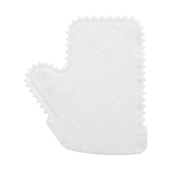 20 Guantes Para Polvo, Suaves, Respetuosos Con La Piel, Trapos Domésticos Húmedos Y Secos, Guantes Para Pulir El Polvo Y Lavar Platos