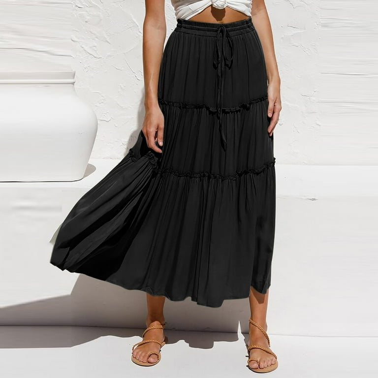 Petite casual skirts sale