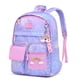 thumbnail image 2 of Mochila escolar impermeable de nailon para niños y niñas, morral escolar de moda para adolescentes y niños de primaria Fivean unisex, 2 of 2