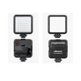 thumbnail image 4 of Mini LED Video Office Light 2000mAh 5500K Zoom Lighting Photographic Lighting U Light Vlog Fill Light, 4 of 5