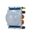 thumbnail image 4 of HC-SR501 PIR Infrared Sensor Adjust IR Pyroelectric Infrared PIR Motion Sensor Detector Module Body Motion Module Replacement for for raspberry pi, 4 of 7