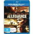 thumbnail image 1 of Allegiance (Retourné) [ Blu-Ray, Reg.A/B/C Import - Australie ], 1 of 1