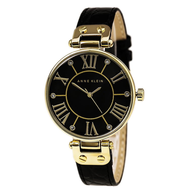 Anne Klein 1396BMBK Women display picture 2