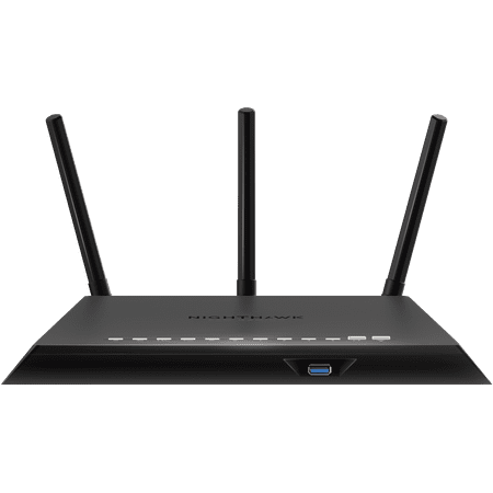 NETGEAR Nighthawk Pro Gaming WiFi Router (What's The Best Wifi Router)