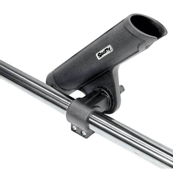 Scotty 358 Rodmaster II Downrigger Boom Rod Holder f/ Clamp on style 1 1/4" | Bundle of 10