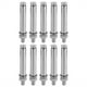 thumbnail image 1 of Tornillos de expansión de 10 piezas m8x80 304 Permos de expansión de expansión de acero de secupo acesorio de Herramientas manuales, 1 of 7