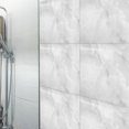 thumbnail image 4 of COOPHYA 10Pcs Lightweight Backsplash Tile Xpe Foam Light Grey For Bathroom And Kitchen, 4 of 8