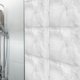 thumbnail image 4 of HEALEEP 10Ud Azulejos Autoadhesivos Mármol En Gris Claro Para De Paredes En, 4 of 8