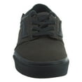 thumbnail image 2 of Vans Chapman Stripe Big Kids Style : Vn00018z-DQY, 2 of 7