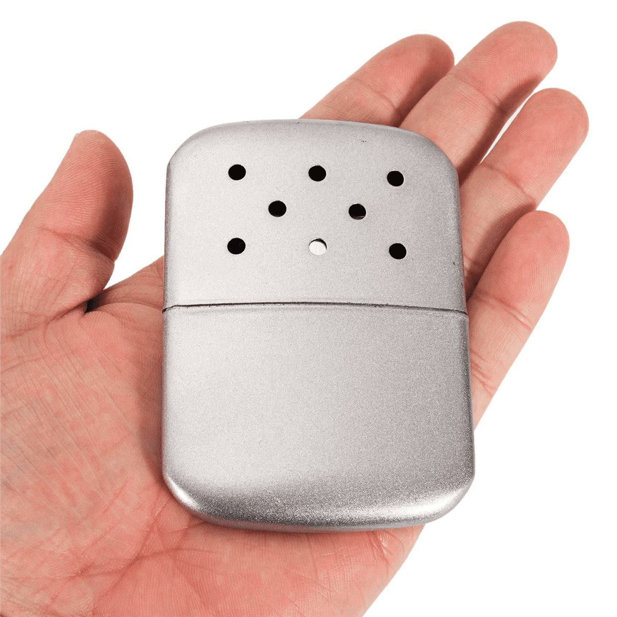 10X Portable  Hand Warmer Reusable Standard Pocket Handy Hand Warmers Head for Outdoor Hunting Fishing