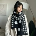 thumbnail image 2 of Elegant and Warm Scarf for Ceremonial Occasions with Premium Fabric, 2 of 12