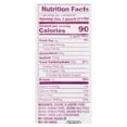 thumbnail image 3 of Parent's Choice Organic 2nd Baby Foods Pack Blueberry Kale Rice, 1 Pouch (113g), 3 of 7
