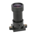 thumbnail image 3 of Lente de cámara, lente de cámara IR de 3MP Accesorio de cámara Lente CCTV Artesanía superior Jadeshay A, 3 of 8