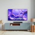 thumbnail image 2 of Combo TV Samsung 55'' Crystal U8000F 4K (2025) + Barra de Sonido 2.0 Ch HW-B400F Negro., 2 of 5