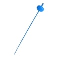 thumbnail image 3 of de Esgrima Infantil con Luz y Sonido para Entrenamiento de Niños Sable de Práctica Empuñadura Antideslizante y Punta de Goma Adecuada para Espada azul, 3 of 9