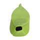 thumbnail image 3 of Labymos Banana Cat Bed House Puppy Cojín, 3 of 8