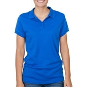 Juniors' School Uniform Short Sleeve Polo Shirt
