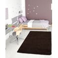 thumbnail image 1 of Ottomanson Non-Slip Rubberback Soft Shag Runner Rug for Hallway and Bathroom, Area Rug for Living Room, Bedroom, Dining Room, 1 of 7