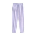 thumbnail image 4 of Palcomfy Pants,Palcomfy Pants for Unisex, Palcomfy Glide Pants,Palcomfy Pants for Women 2025 New Stretch Active Pants Light Purple M, 4 of 8