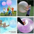 thumbnail image 3 of Boule à Bulles Wubble Extra Grand jusqu'à 90 cm, 3 of 4
