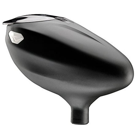 - Proto Primo Paintball Loader Hopper - Black, 200 ball capacity By Dye