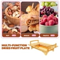 thumbnail image 3 of CHICHUMID Para De Hierro Resistente Para Almacenamiento Y Servicio En Casa, 3 of 7