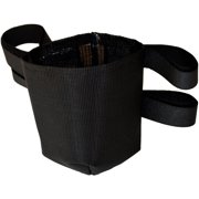 Senior Mobility Walker Cup Holder