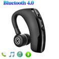 thumbnail image 4 of Typpkmm Wireless Earphones with One Ear Bluetooth Headphones V9, 4 of 6