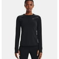 thumbnail image 3 of Under Armour Women's ColdGear Base 4 Crew Extreme Baselayer XXL, 3 of 5