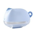 thumbnail image 1 of Cartoon Cat - Shaped Peeler with Storage Box for Various Fruits and Vegetables, 1 of 4