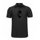 thumbnail image 1 of Playera Polo Hombre Slim Manga Corta Casual Táctico Militar, 1 of 7