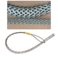thumbnail image 3 of Wire Cable Accessory AntiSlip Tape Lassos Cable Pulling Tool Electric Wire Puller Electrician Tool 18-25mm, 3 of 10