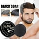 thumbnail image 3 of Black Hair Soap Mild Moisturizing Cleansing, 3 of 4